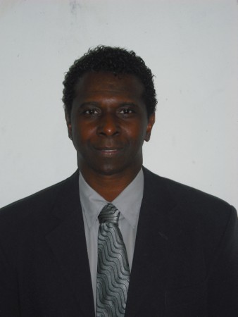 Pr. ISAIAS DA CONCEIÇÃO REIS